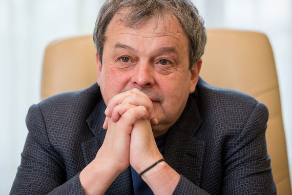Балакин (на фото) предоставил в Мосгоризбирком подписи, однако избирком отказал регистрировать его кандидатом