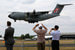 Новый военно-транспортный самолет НАТО Airbus 400M. Он уже начал поступать на вооружение европейских стран
