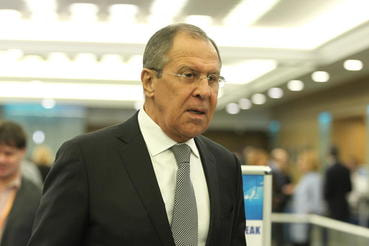 Сергей Лавров призвал США освободить Марию Бутину