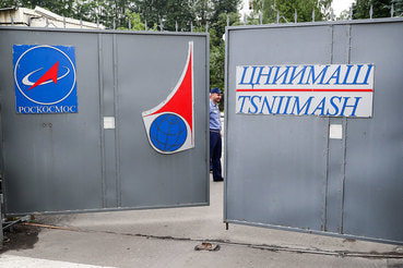 Ученого из головного института «Роскосмоса» арестовали после обысков ФСБ