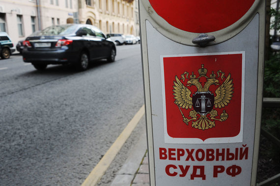Верховному суду поручено поработать над усилением мер по выявлению конфликта интересов, напоминает глава Национального антикоррупционного комитета Кирилл Кабанов