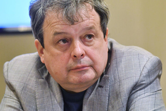 Балакин жаловался на решение Мосгоризбиркома, отказавшегося регистрировать его в качестве кандидата в мэры Москвы
