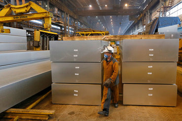 Минфин США поддержал акции UC Rusal