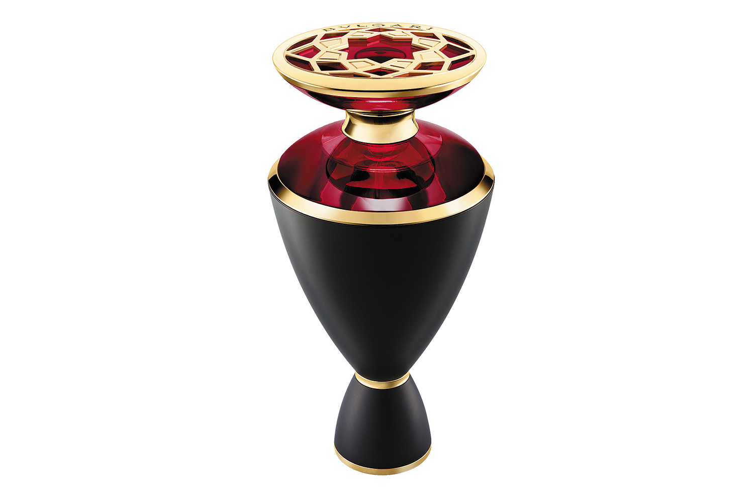 Ароматы коллекции Le Gemme Reali созданы парфюмером Альберто Морильясом из редких натуральных ингредиентов. Морильяс черпал вдохновение в красоте шедевров высокого ювелирного искусства Bvlgari, в том, как мастера ювелирного дома работают с рубинами, изумрудами и сапфирами