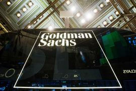 The Goldman Sachs Group, Inc.