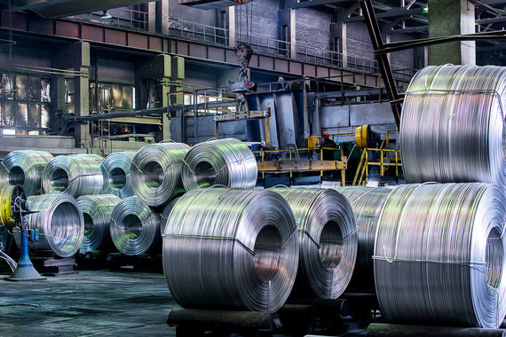 normal y4e Один из крупнейших заводов UC Rusal требует 174 млн рублей с «Юнипро»