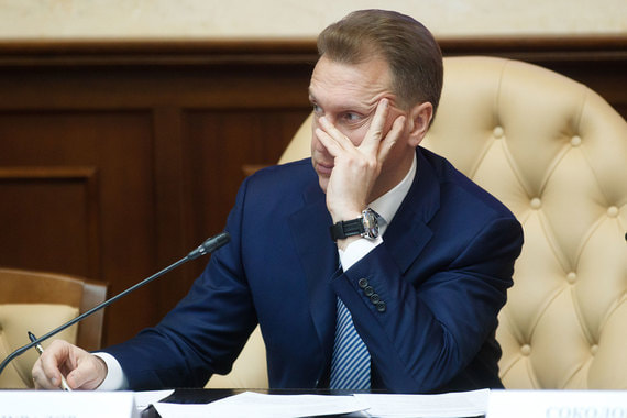 Меморандум впервые прямо предусматривает, что ВЭБ не финансирует убыточные проекты