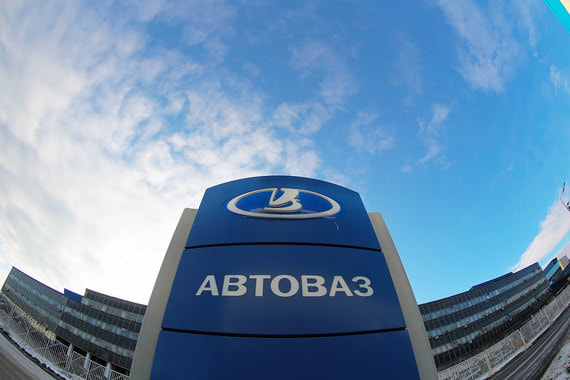 Высокая чистая прибыль по крайней мере в III квартале «АвтоВАЗу» уже почти обеспечена