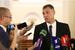 Во время встречи нападающий Артем Дзюба (на фото) предложил президенту сменить коньки на бутсы. На что тот ответил, что считает себя физкультурником, которые, в отличие от спортсменов, занимаются разными видами спорта