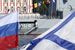 Военно-морской парад в Санкт-Петербурге