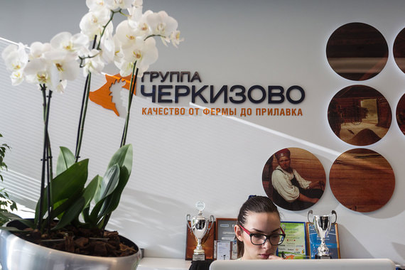 Владельцы агрохолдинга «Черкизово» станут напрямую владеть его акциями, а не через кипрскую структуру