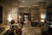 Интерьер The Living Room