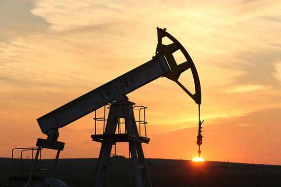 normal 1rfg Российские нефтяники получают сверхдоходы от роста цен на нефть