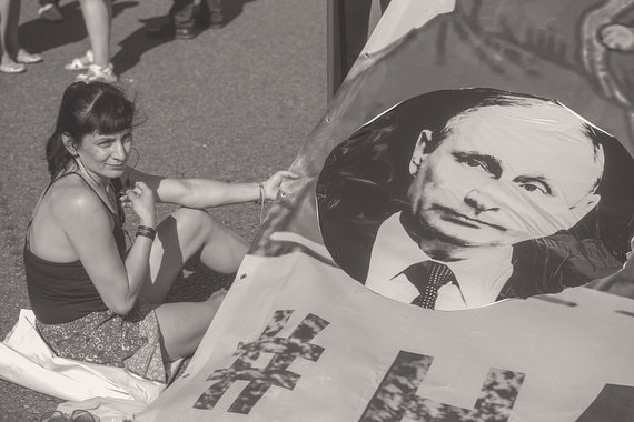 Плохая новость состоит в том, что реформ при Путине мы уже, наверное, не дождемся