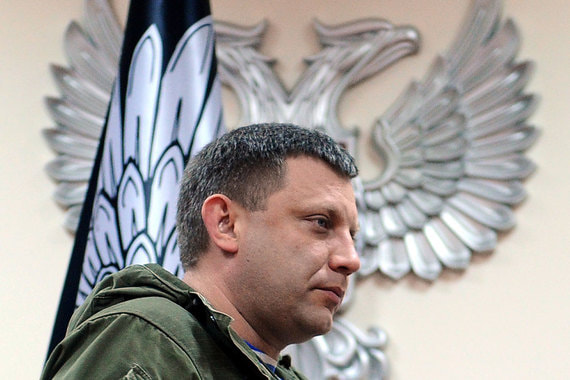 Полномочия глав самопровозглашенных республик Донбасса могут продлить