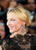 Актриса Кейт Бланшетт в серьгах из коллекции Red Carpet, Chopard: желтые сапфиры (42,02 карата), цавориты (11,26 карата), гранаты (24,60 карата)