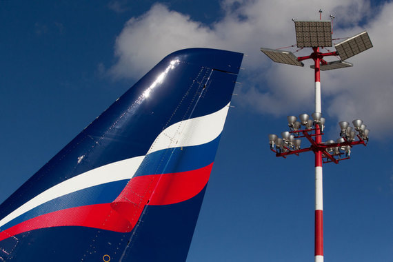 Отмена прямых рейсов из России в США не нанесет большого ущерба пассажирам