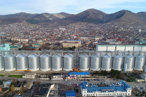 normal 1ng9 ВТБ стал владельцем 22,25% одного из крупнейших зерновых терминалов России