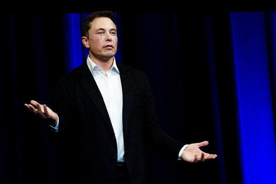 Акционеры Tesla подали в суд на Илона Маска из-за твитов о выкупе компании