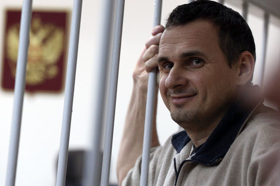 Председатель СПЧ надеется на скорое освобождение Сенцова