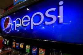 PepsiCo Inc.
