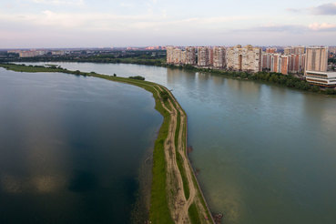 Минтранс предложил построить высокоскоростную магистраль Краснодар – Махачкала