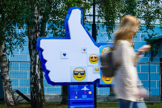 Репосты и лайки не должны становиться поводом для уголовного дела, уверены в Mail.ru Group