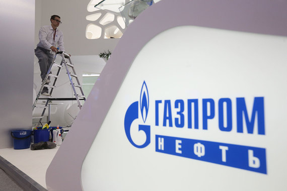 normal 1q0e «Газпром нефть» рассчитывает существенно увеличить дивиденды