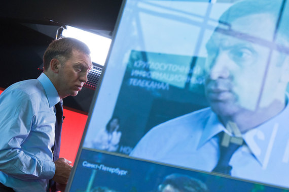 Кипрская «дочка» En+ может стать первым резидентом российских офшоров