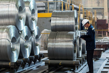 UC Rusal собралась в Россию