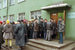 Самара. 1 ноября 1998 г. Очередь за зарплатой на Самарском металлургическом заводе