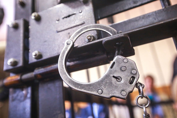 В случае одобрения идеи Генпрокуратуры шансы бизнесменов попасть под арест резко возрастут