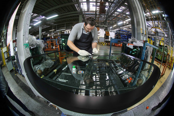 «АвтоВАЗ» реагирует на восстановительный рост рынка
