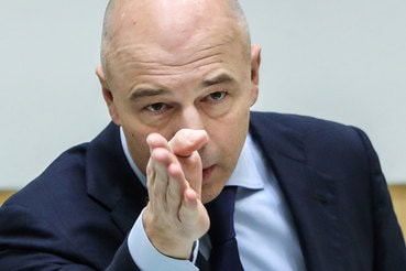 Минфин оценил риски предложения Белоусова изъять у бизнеса 500 млрд рублей