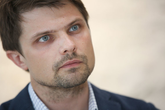Президент Utair Павел Пермяков