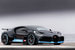 Bugatti показала на фестивале автомобилей в Монтерее купе Divo, сделанное на основе Chiron. Модель будет выпущена в количестве 40 штук, цена каждой 5 млн евро ($5,8 млн)