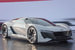 Концепт-кар Audi PB18 e-tron демонстрирует дизайнерские и технические решения для спортивного электромобиля марки