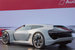 Управлением PB18 e-tron, как предполагается, должен заниматься только водитель - никаких систем автопилотирования не предусмотрено. Водительское сиденье может сдвигаться по центру машины для удобства пилотирования на гоночных трассах