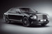 Bentley выпускает ограниченную серию из 100 автомобилей Mulsanne в честь столетнего юбилея марки - W.O. Edition - с индивидуальной отделкой ателье Mulliner