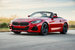 Третье поколение родстера BMW Z4 разрабатывалось совместно с Toyota. Продажи начнутся весной 2019 г. с ограниченной версии M40i First Edition в специальном цвете кузова Frozen Orange
