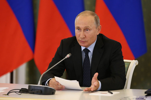 normal 1psg Путин призвал энергетиков не перекладывать модернизацию ТЭС на потребителей