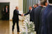 Сечин и президент Владимир Путин