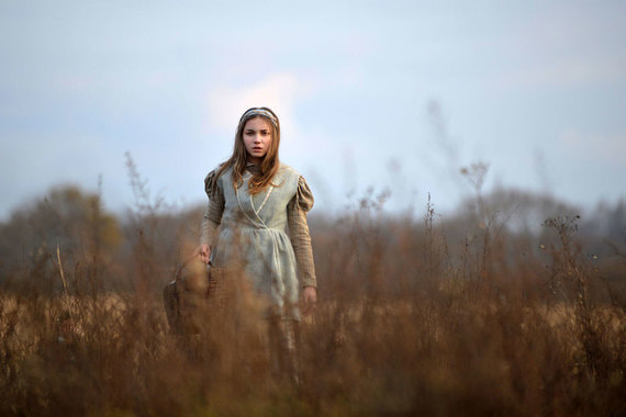В прокат выходит заключительная часть сериала «Гоголь» – «Гоголь. Страшная месть»