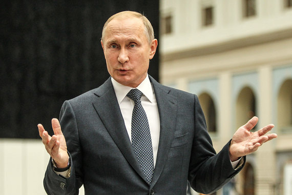 Путин может смягчить условия пенсионной реформы