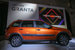Хетчбэк с увеличенным дорожным просветом Lada Granta Cross