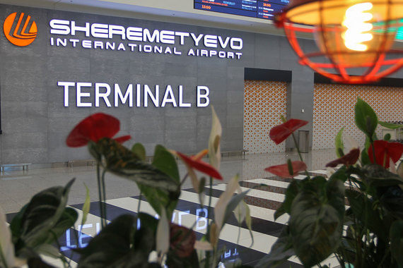 В октябре британское агентство Skytrax проведет рейтингование аэропорта «Шереметьево»