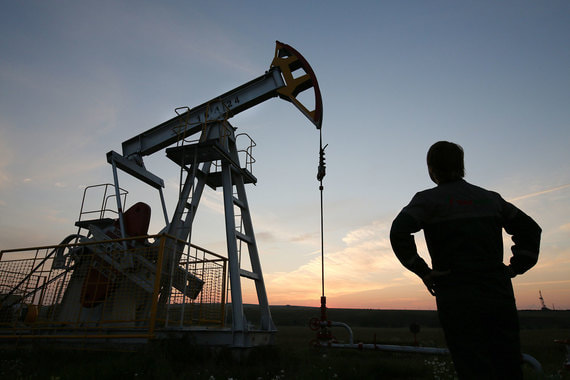 Нефтяные компании пока аккуратно тратят свалившиеся на них доходы