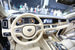 Автомобили марки Aurus разрабатывались с 2013 г. Государственным научным центром НАМИ пять лет в рамках проекта «Единая модульная платформа» (ЕМП, ранее называлась «Кортеж»)