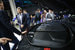 Машины Aurus разработаны НАМИ с участием российских и зарубежных партнеров. Вложения бюджета в проект составили 12,4 млрд рублей
