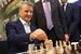 Предправления «Сбербанка» Герман Греф – 2 место